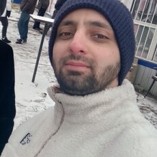 Фотография мужчины Ник, 28 лет из г. Свердловск