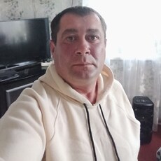 Фотография мужчины Михаил, 44 года из г. Толочин