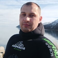 Фотография мужчины Станислав, 35 лет из г. Магадан