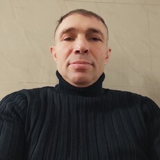 Фотография мужчины Фёдор, 47 лет из г. Тюмень