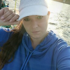 Фотография девушки Яна, 30 лет из г. Уссурийск