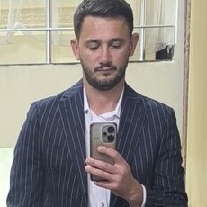 Фотография мужчины Alim, 32 года из г. Баку