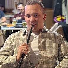 Фотография мужчины Вадим, 27 лет из г. Павлодар