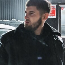 Фотография мужчины Alex, 23 года из г. Усть-Каменогорск