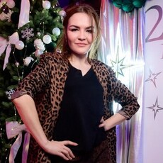 Фотография девушки Ольга, 33 года из г. Луганск