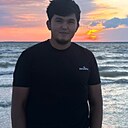 Нурик, 21 год