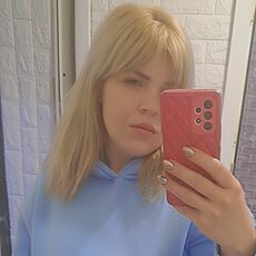 Фотография девушки Ольга, 36 лет из г. Кузнецк