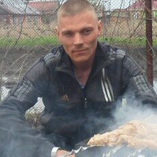 Фотография мужчины Алекс, 41 год из г. Пенза