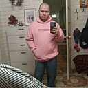 Сергей, 35 лет