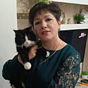 Ленок, 53 года