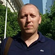 Фотография мужчины Александр, 49 лет из г. Саранск