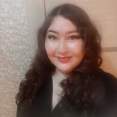 Фотография девушки Казашка, 37 лет из г. Астана