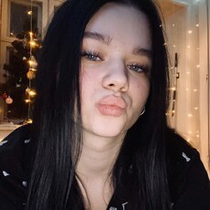 Фотография девушки Александра, 19 лет из г. Томск