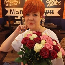 Фотография девушки Светлана, 47 лет из г. Омск