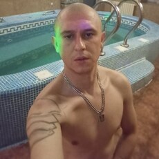 Фотография мужчины Алексей, 32 года из г. Торез