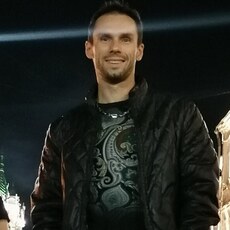 Фотография мужчины Семён, 28 лет из г. Выкса