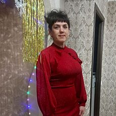 Фотография девушки Елена, 43 года из г. Чита