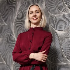 Фотография девушки Твоё Счастье, 35 лет из г. Витебск