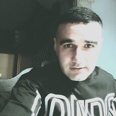 Фотография мужчины Алик, 31 год из г. Андижан