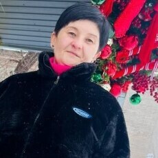 Фотография девушки Оксана, 47 лет из г. Донецк (Ростовская обл.)