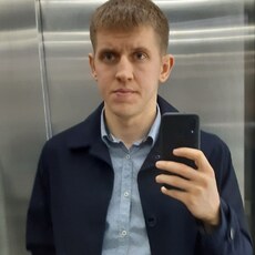 Фотография мужчины Антон, 32 года из г. Сургут