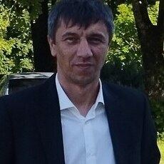 Фотография мужчины Андрей, 41 год из г. Ставрополь