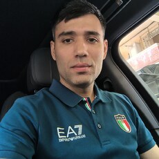 Фотография мужчины Турал, 35 лет из г. Баку