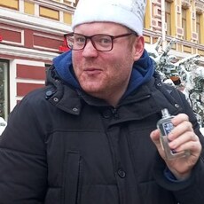 Фотография мужчины Михаил, 30 лет из г. Обнинск