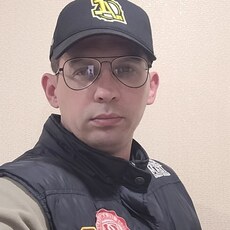 Фотография мужчины Антон, 38 лет из г. Пенза