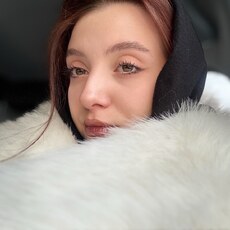 Фотография девушки Анастасия, 21 год из г. Новокузнецк