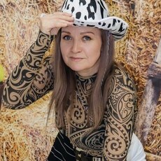 Фотография девушки Nata, 51 год из г. Бийск