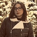 Анастасия, 19 лет