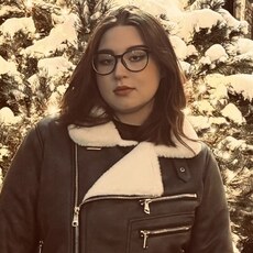 Фотография девушки Анастасия, 19 лет из г. Люберцы