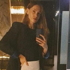 Фотография девушки Кристина, 35 лет из г. Солигорск