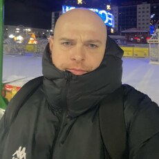 Фотография мужчины Алексей, 31 год из г. Москва