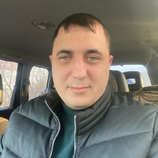 Фотография мужчины Павел, 30 лет из г. Киселевск