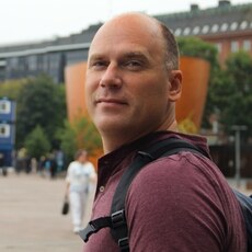 Фотография мужчины Антон, 47 лет из г. Архангельск