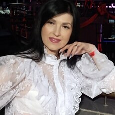 Фотография девушки Irina, 53 года из г. Гродно