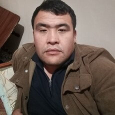 Фотография мужчины Shaxzod, 29 лет из г. Самарканд