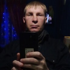 Фотография мужчины Евгений, 38 лет из г. Вяземский