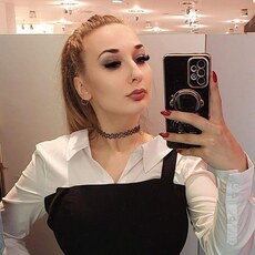 Фотография девушки Настасья, 30 лет из г. Воскресенск