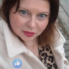 Фотография девушки Gold, 47 лет из г. Астрахань