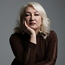 Наталия, 48 лет
