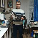 Гайрат, 43 года