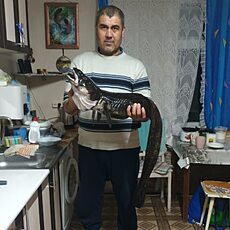 Фотография мужчины Гайрат, 43 года из г. Петрозаводск