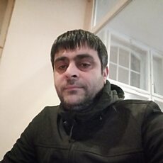 Фотография мужчины Рамин, 42 года из г. Берлин