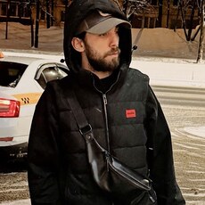 Фотография мужчины Ладо, 25 лет из г. Одинцово