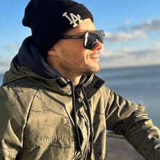 Фотография мужчины Александр, 36 лет из г. Пенза