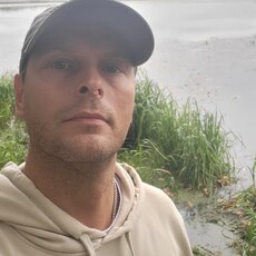 Фотография мужчины Сергей, 43 года из г. Киров