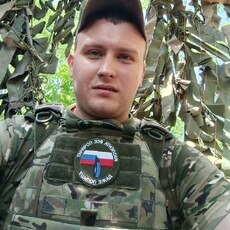 Фотография мужчины Николай, 28 лет из г. Липецк